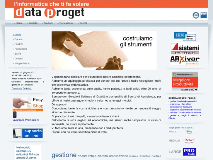 www.dataproget.it