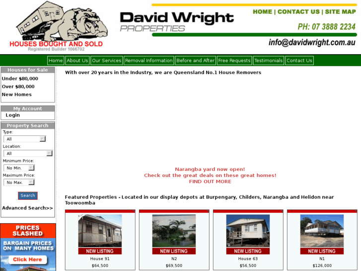 www.davidwright.com.au