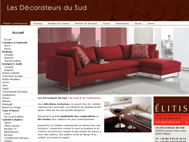 www.decodusud.com