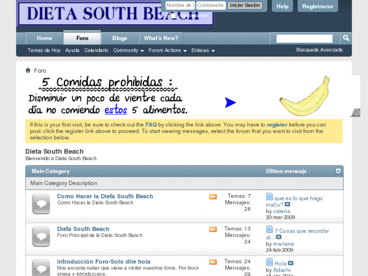 www.dieta-south-beach.com