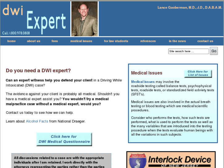 www.dwi-expert.com