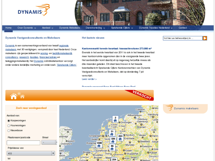 www.dynamis.nl