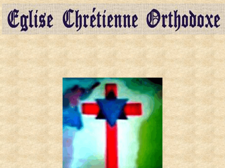 www.eglisechretienneorthodoxe.com