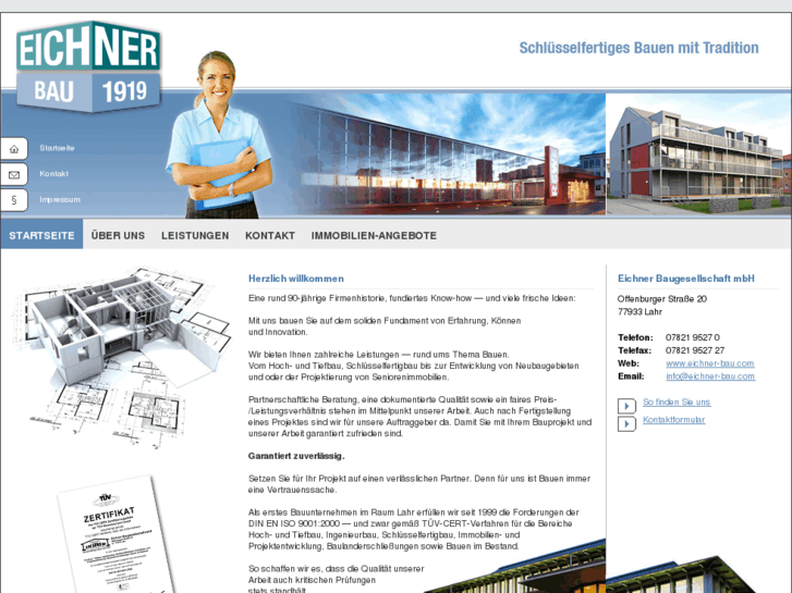 www.eichner-bau.com