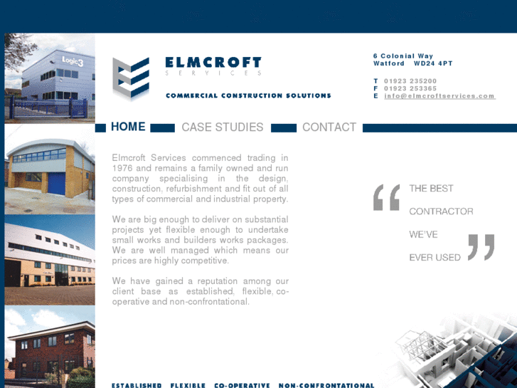 www.elmcroftservices.com