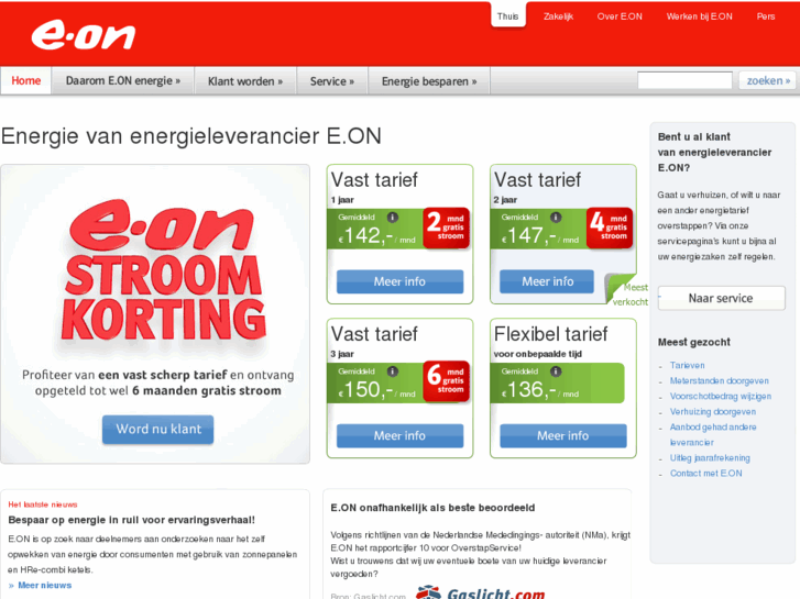 www.eon.nl