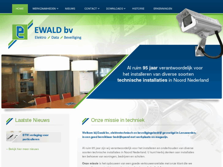 www.ewald.nl