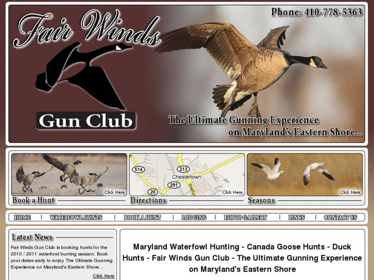 www.fairwindsgunclub.com