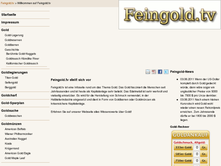 www.feingold.tv