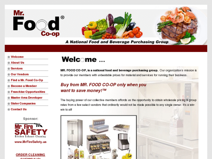 www.foodcoopusa.com