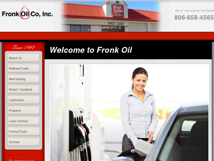 www.fronkoil.com