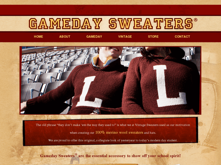 www.gamedaysweater.com