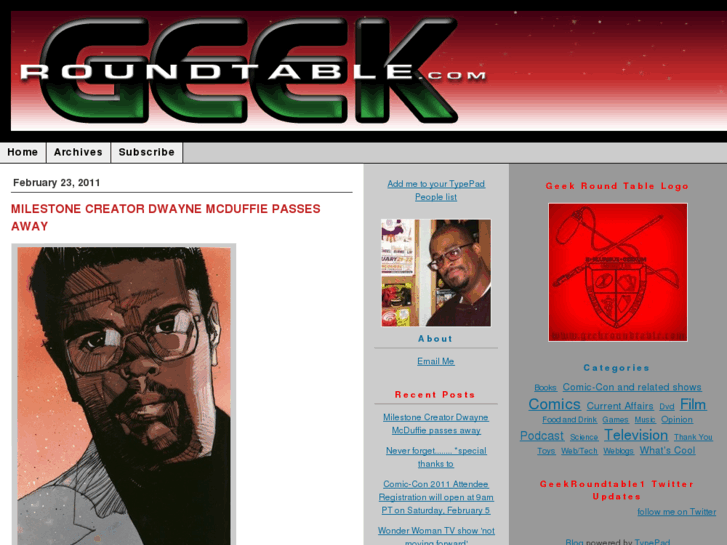www.geekroundtable.com