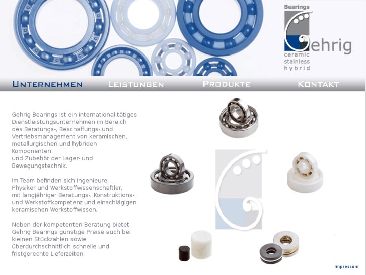 www.gehrig-bearings.com