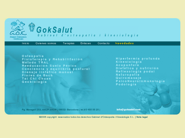 www.goksalut.com