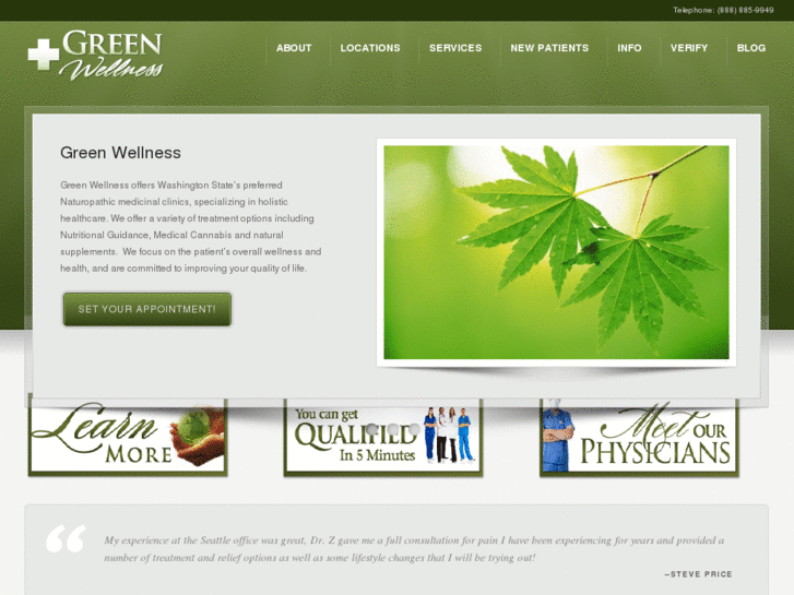 www.greenwellness.org