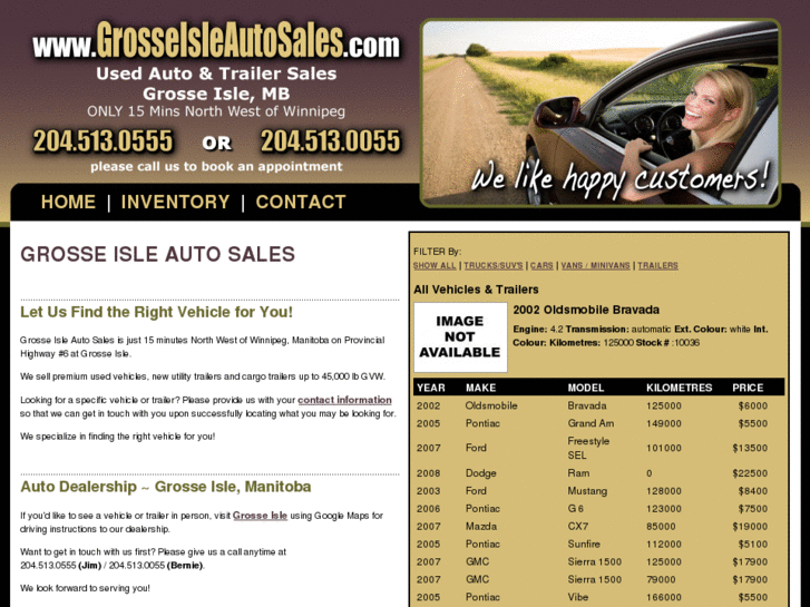 www.grosseisleautosales.ca