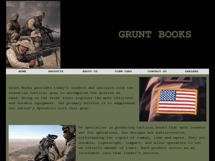 www.gruntbooks.com