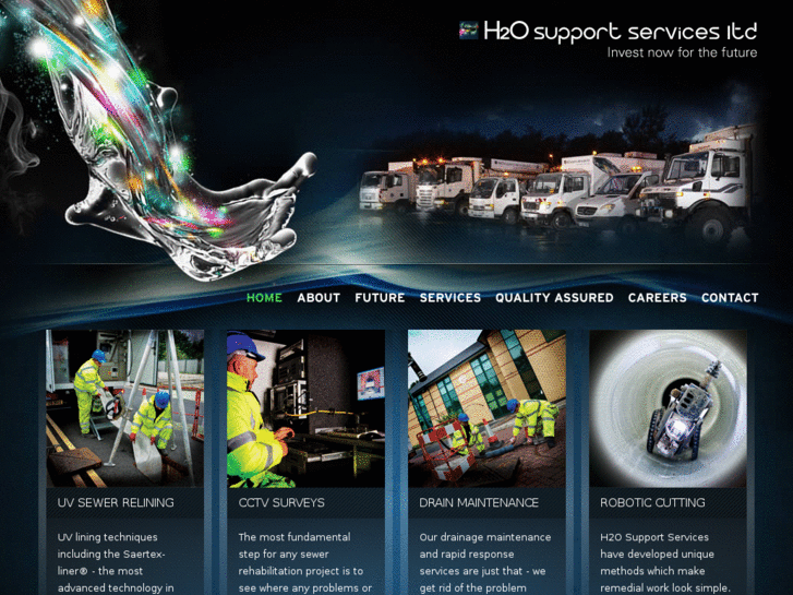 www.h2osupportservices.com