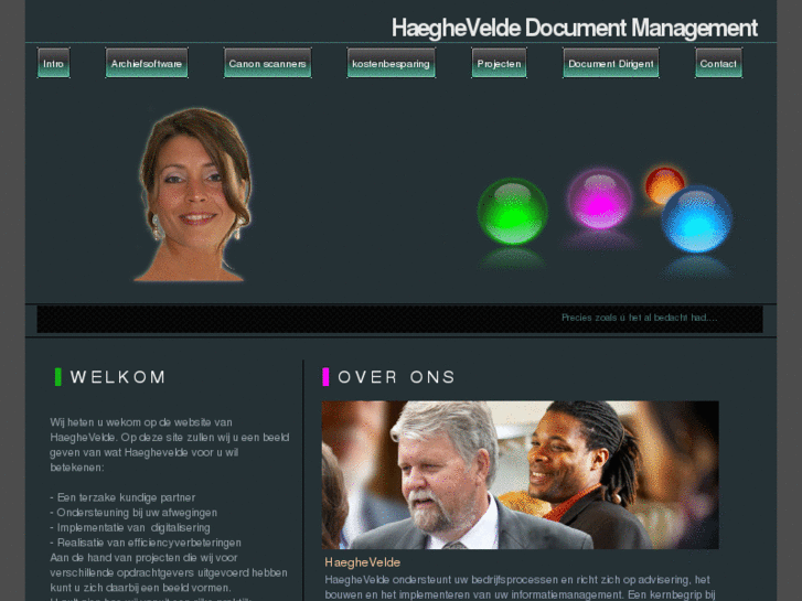 www.haeghevelde.nl