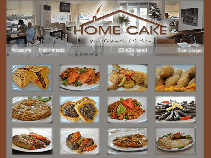 www.homecake.com.tr