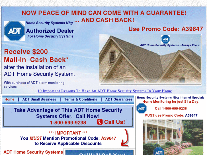 www.homesecuritysystemsnbg.com