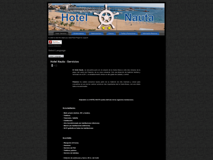 www.hotelnauta.com