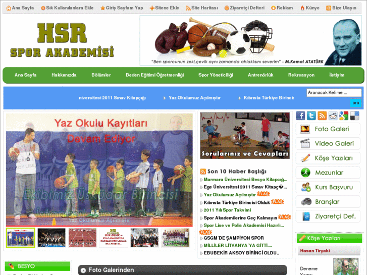 www.hsrsporakademisi.com