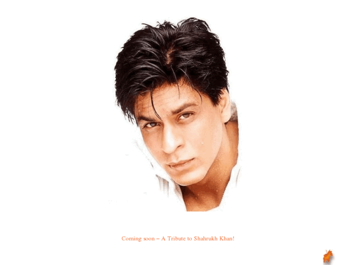 www.iloveshahrukh.com