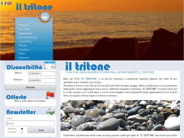 www.iltritone.com