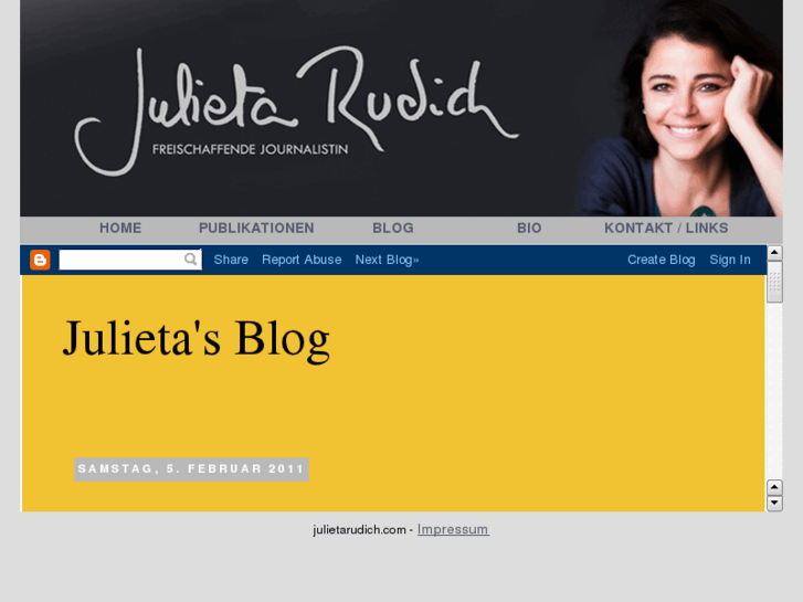 www.julietarudich.com