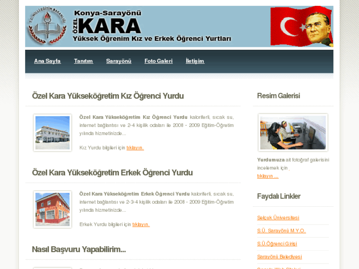 www.karayurtlari.com