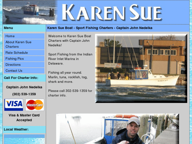 www.karensueboat.com