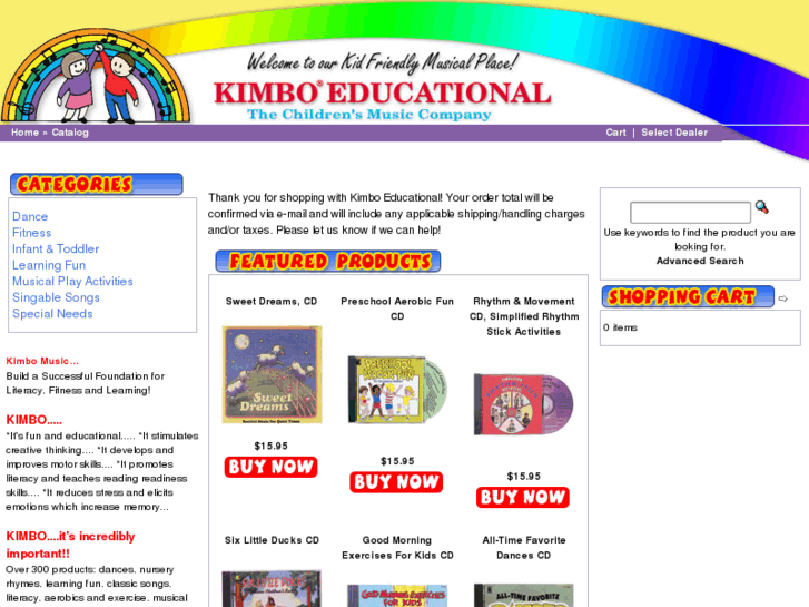 www.kimboedcatalog.com