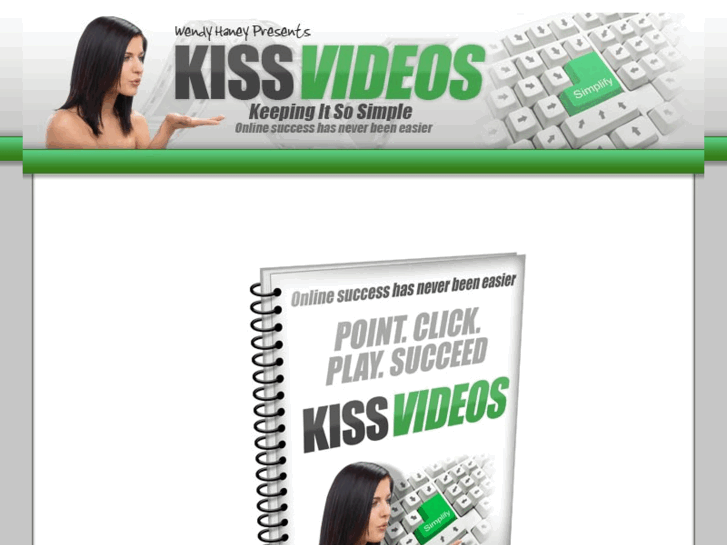 www.kiss-videos.com