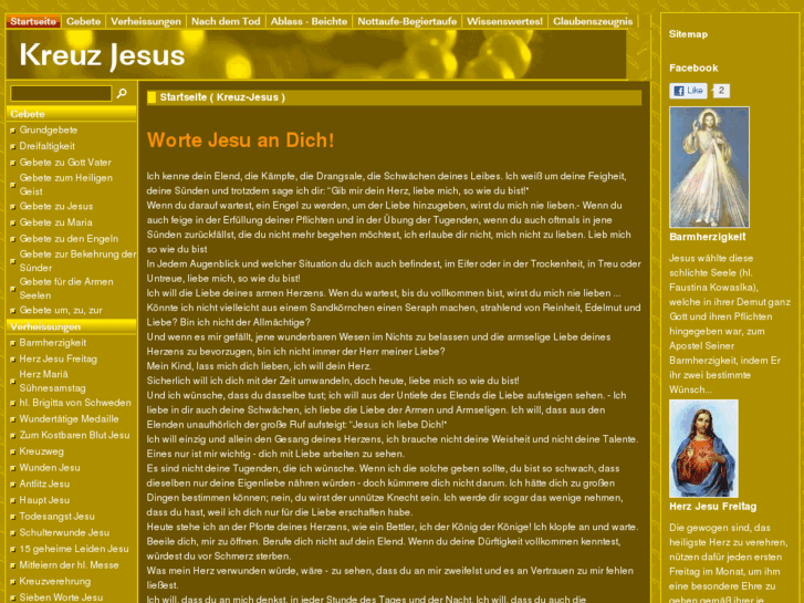 www.kreuz-jesus.de