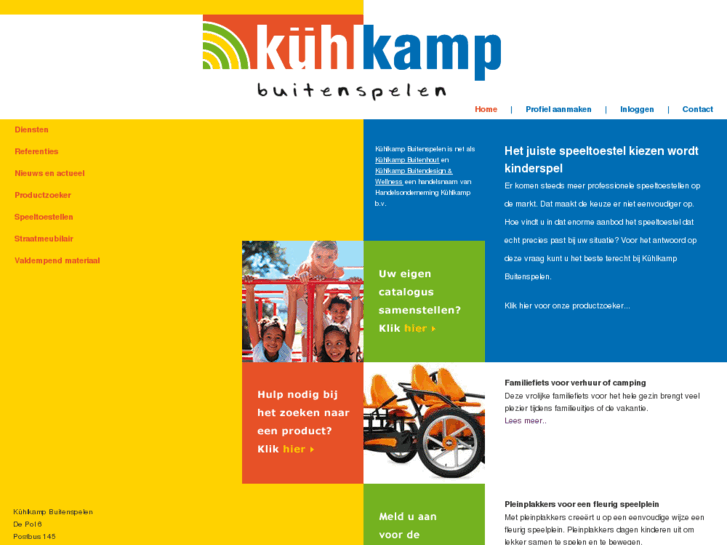 www.kuhlkampbuitenspelen.nl