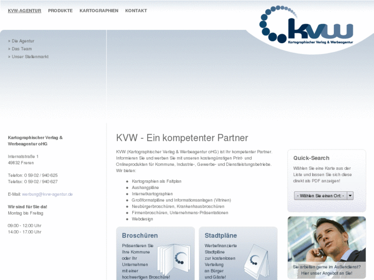 www.kvw-verlag.com