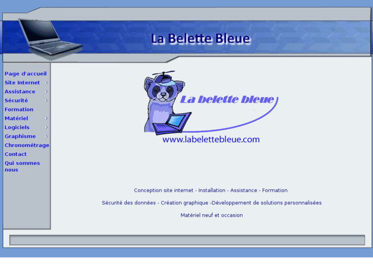 www.labelettebleue.com