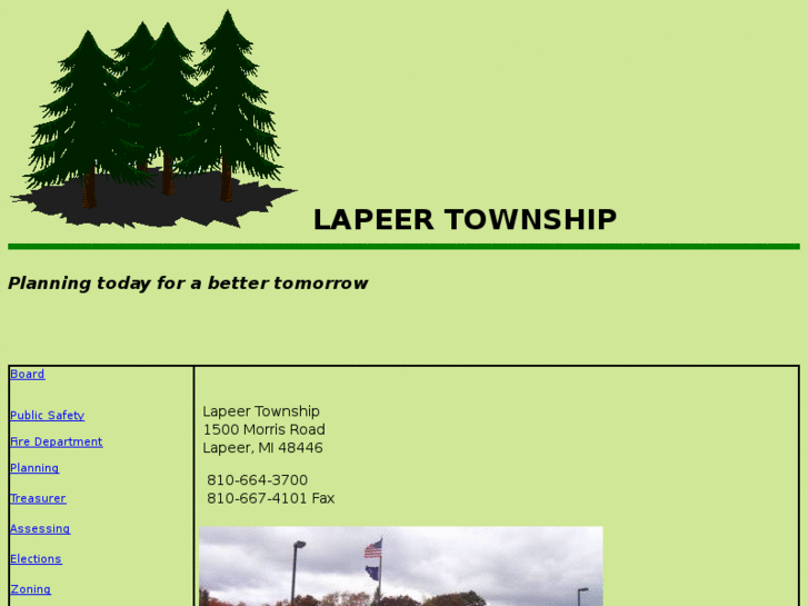 www.lapeertownship.org