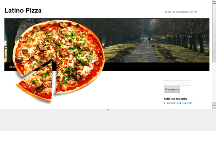 www.latino-pizza.com