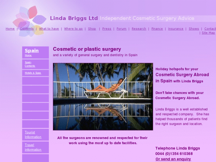 www.lindabriggs.es