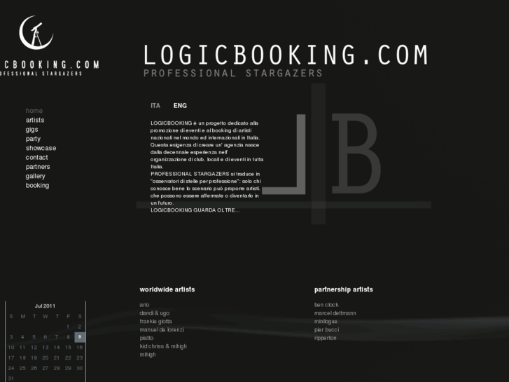 www.logicbooking.com