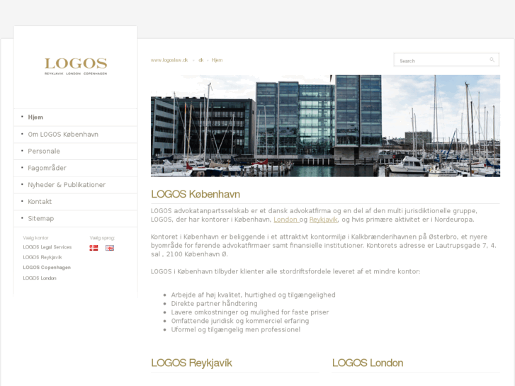 www.logoslaw.dk