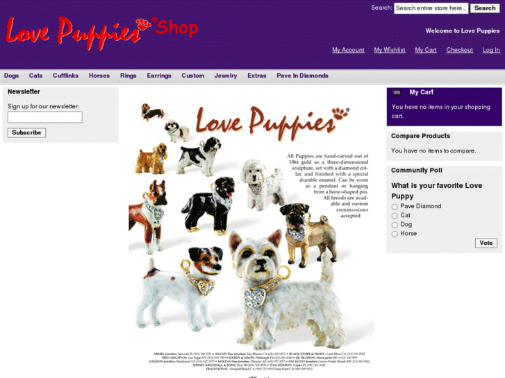www.luv-puppies.com