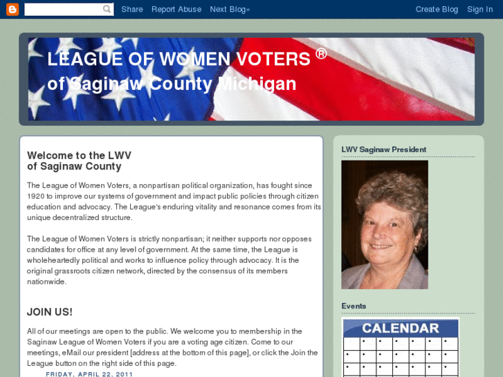 www.lwvsaginaw.org