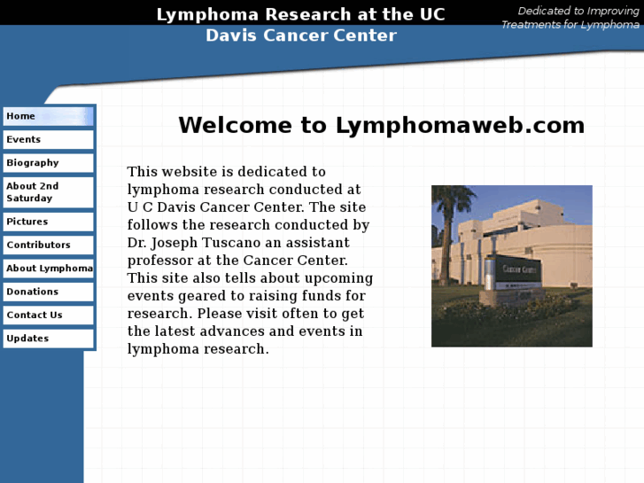 www.lymphomaweb.com