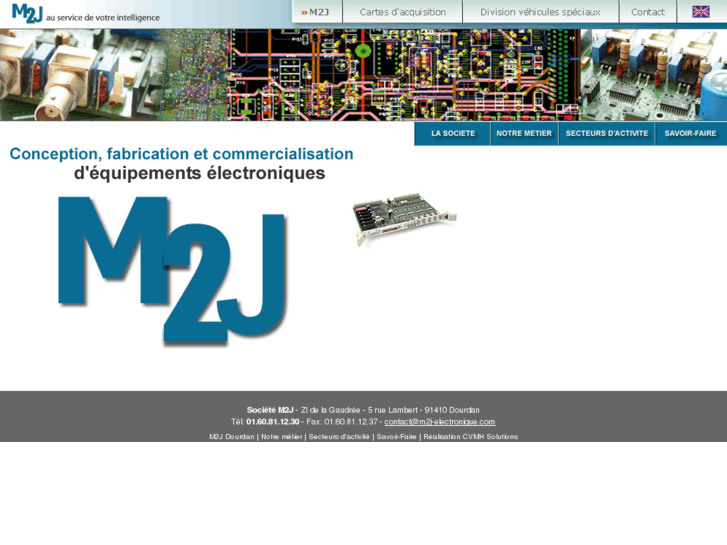 www.m2j-electronique.com