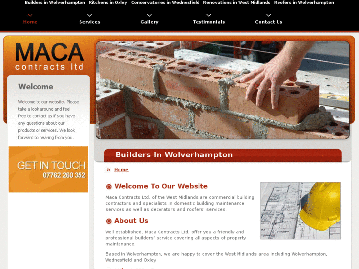 www.macacontractsltd.com