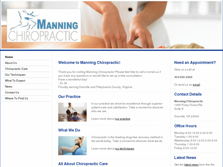 www.manning-chiropractic.com